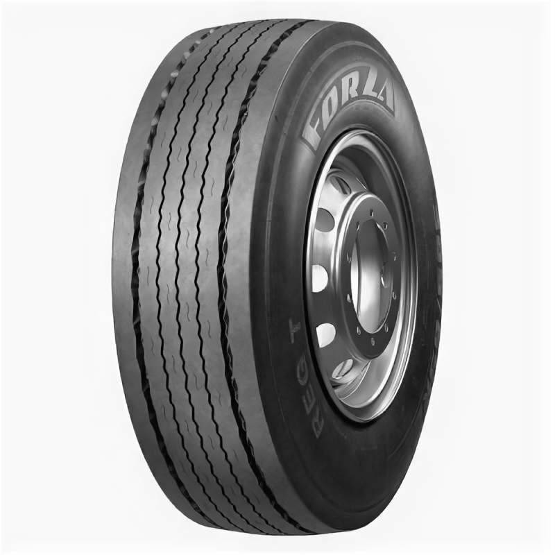 Грузовая шина КАМА Forza REG T 385/65 R22.5 160K