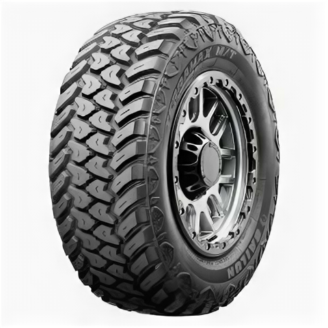 Автомобильные шины Sailun Terramax M/T 285/70 R17 121/118Q