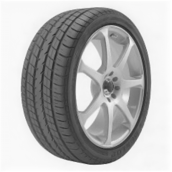 Автомобильные шины Dunlop SP Sport 2030 175/55 R15 77V