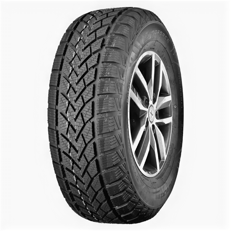 Автомобильные шины Windforce Snowblazer 215/65 R16 98H