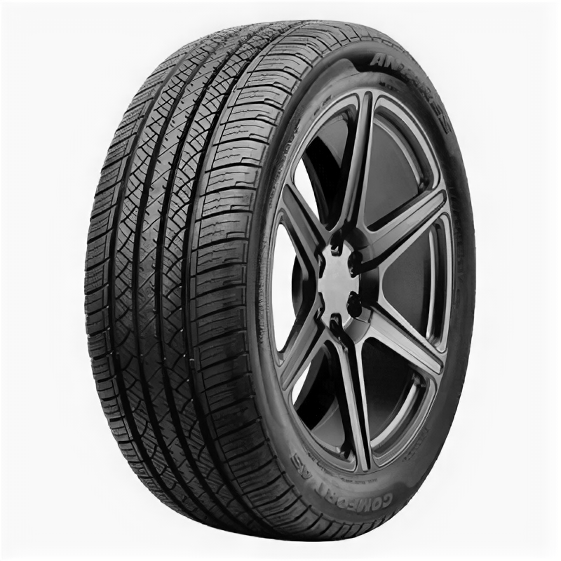 Автомобильные шины Antares Comfort A5 265/45 R20 104W