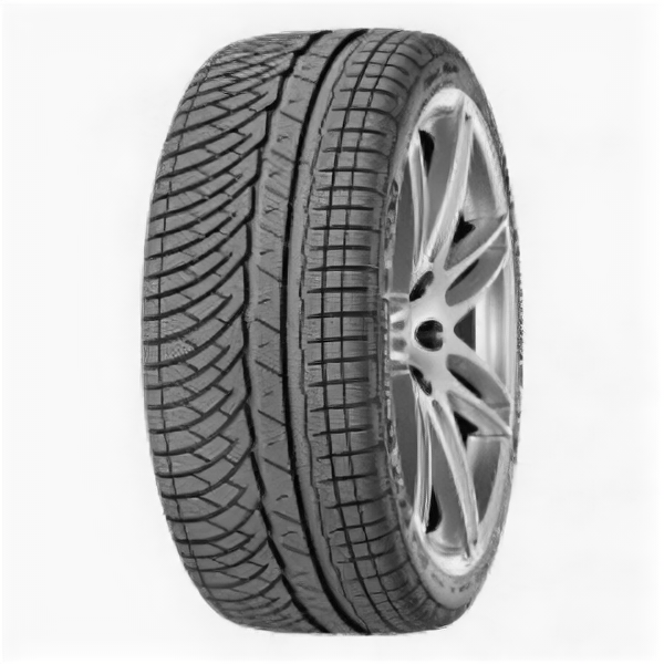   Michelin Pilot Alpin PA4 275/40 R20 106V