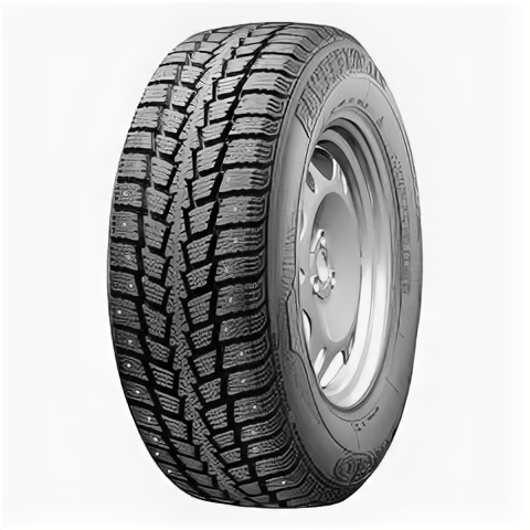 Автомобильные шины Kumho Power Grip KC11 245/75 R16 120/116Q Шип