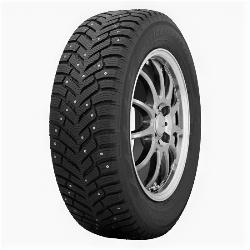 Автомобильные шины Toyo Observe Ice-Freezer 285/45 R20 112T Шип