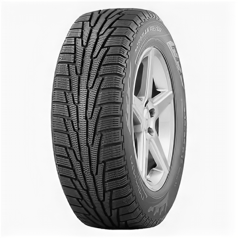   Nokian Nordman RS2 SUV 265/65 R17 116R