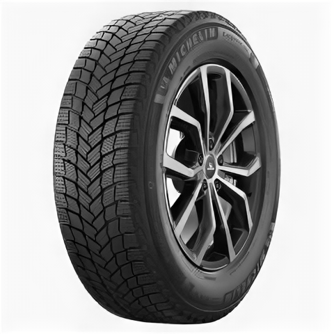 Автомобильные шины Michelin X-Ice Snow SUV 295/40 R20 110T