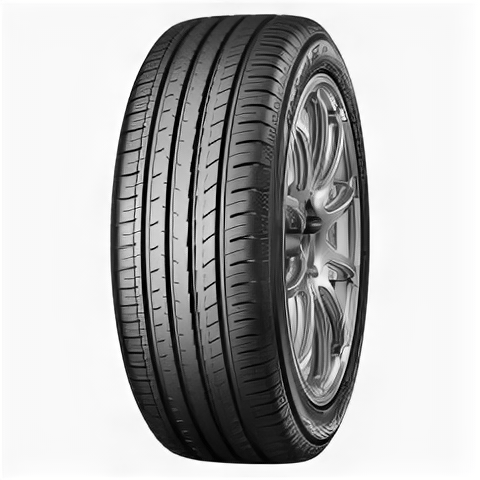 Автомобильные шины Yokohama BluEarth-GT AE51 215/50 R17 95W