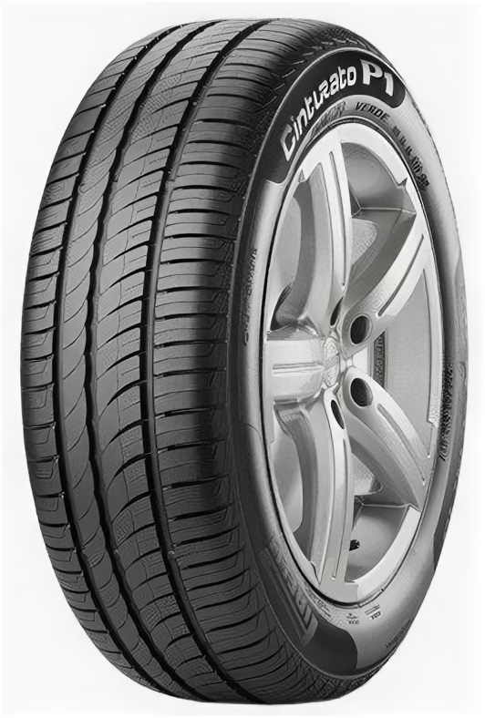 Pirelli Cinturato P1 Verde 195/65R15 91H