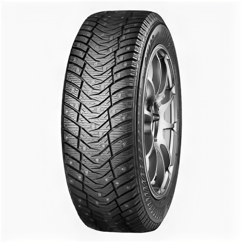 Автомобильные шины Yokohama Ice Guard IG65 205/65 R16 99T Шип