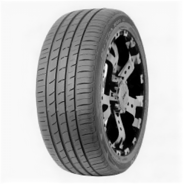 Автомобильные шины Nexen N'fera RU1 275/35 R20 102Y