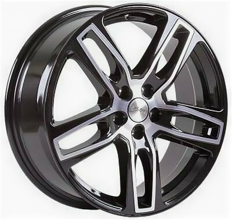 Skad  Grap 7x18/5x114.3 ET35 D67.1