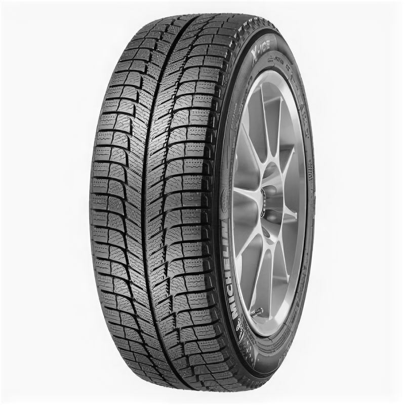   Michelin X-Ice Xi3 Run Flat 225/50 R18 95H