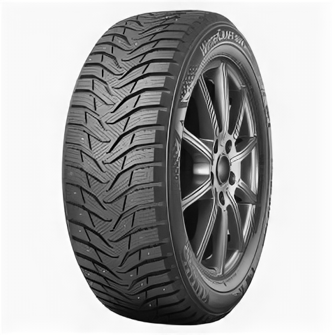 Автомобильные шины Kumho WinterCraft SUV Ice WS31 225/60 R17 103T Шип