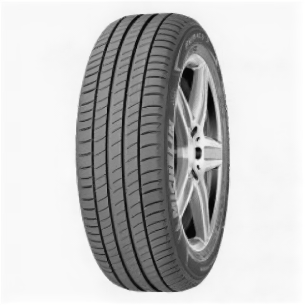   Michelin Primacy 3 Run Flat 225/50 R17 94W