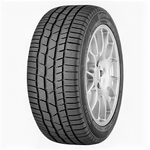   Continental ContiWinterContact TS 830 P SUV 305/40 R20 112V