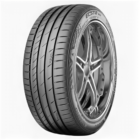   Kumho Ecsta PS71 Run Flat 205/50 R17 93W