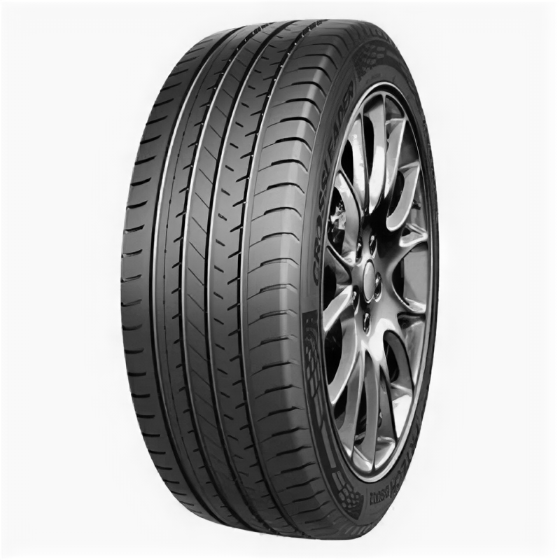 Автомобильные шины DoubleStar DSU02 215/50 R17 95W