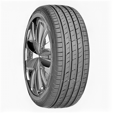 Автомобильные шины Nexen N'fera SU1 215/50 R17 95W