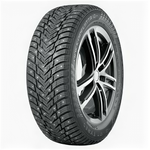   Nokian Hakkapeliitta 10p 185/60 R15 88T 