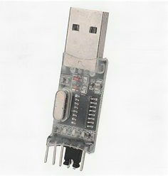 USB to TTL на базе CH340