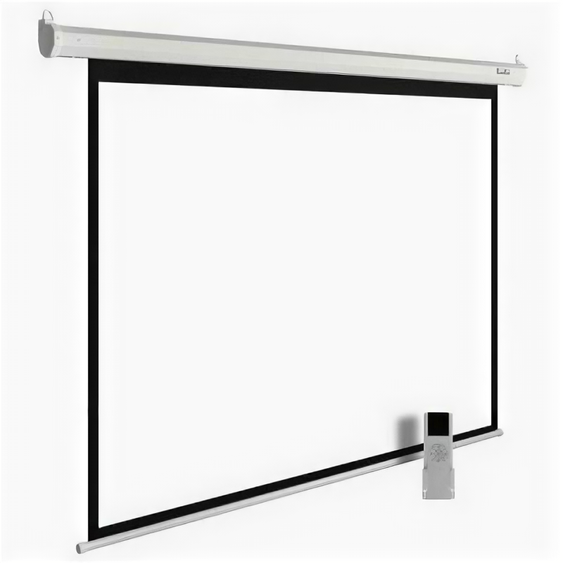 Экран для проектора Cactus SIlverMotoExpert CS-PSSME-240X150-DG
