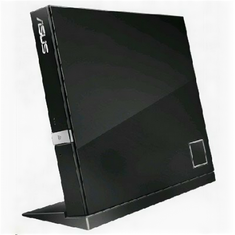   Asus Blu-Ray ASUS SBC-06D2X-U/BLK/G/AS