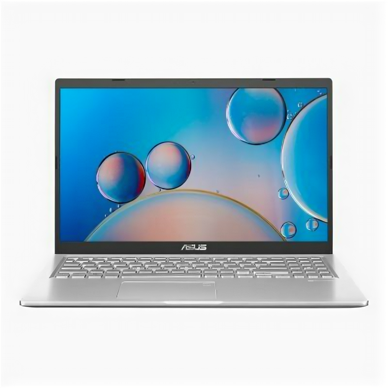 Ноутбук Asus VivoBook 15 X515EA-BQ3218W 90NB0TY2-M033R0 Intel Core i3 1115G4, 3.0 GHz - 4.1 GHz, 8192 Mb, 15.6" Full HD 1920x1080, 256 Gb SSD, DVD нет, Intel UHD Graphics, Windows 11 Home, серебристый, 1.8 кг, 90NB0TY2-M033R0