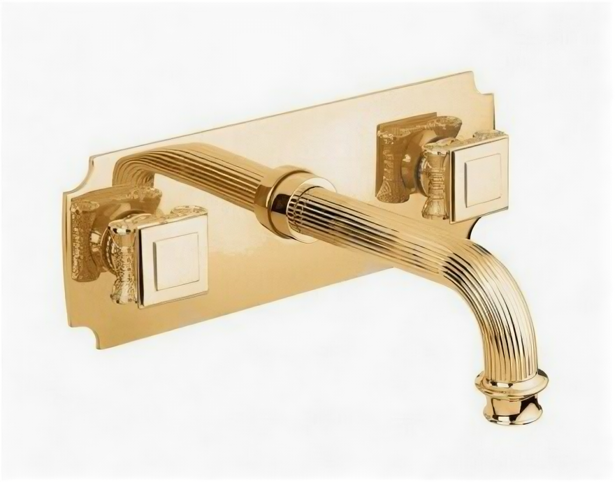 Cezares Встраиваемый смеситель для раковины OLIMP-BLS2-03/24-O