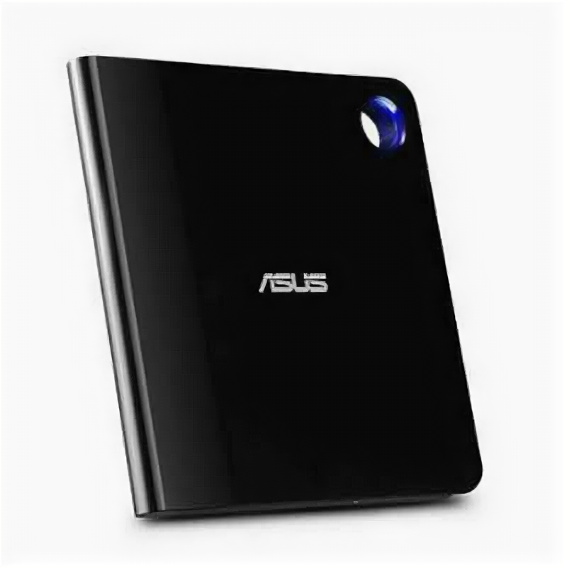 Оптический привод Asus Blu-Ray ASUS SBW-06D5H-U/BLK/G/AS/P2G