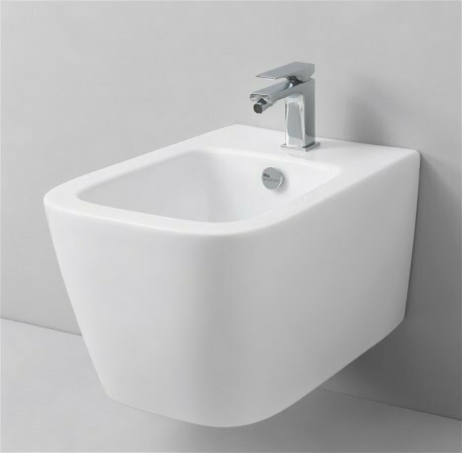 Биде подвесное ARTCERAM A16