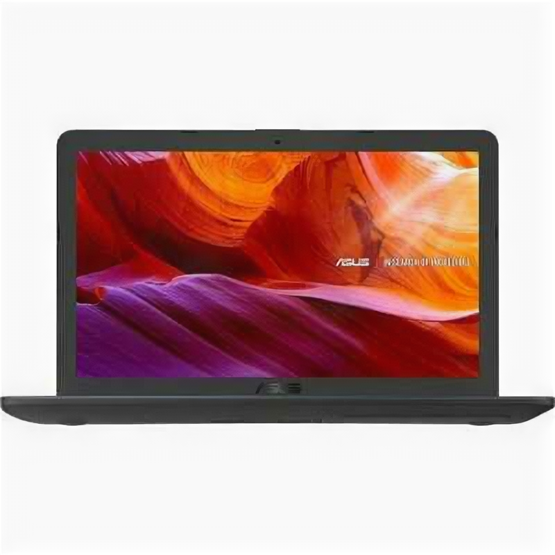 Ноутбук Asus VivoBook X543MA-DM1385W 90NB0IR7-M003D0 Intel Celeron N4020, 1.1 GHz - 2.8 GHz, 4096 Mb, 15.6" Full HD 1920x1080, 128 Gb SSD, DVD нет, Intel UHD Graphics 600, Windows 11 Home, серый, 1.9 кг, 90NB0IR7-M003D0