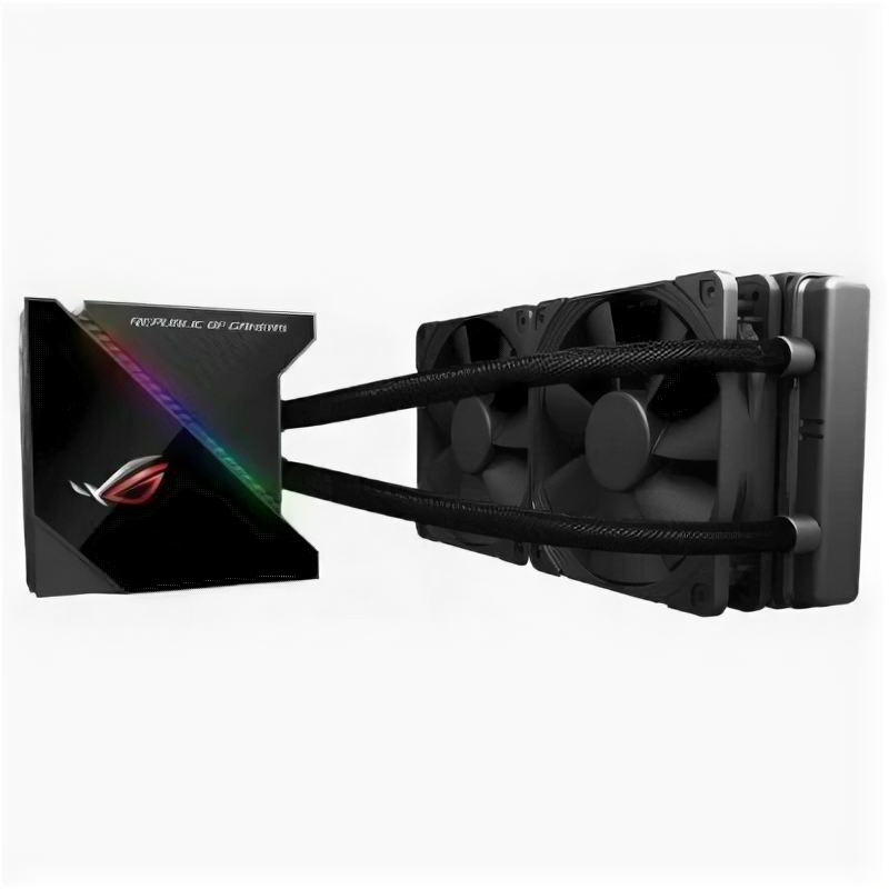 Кулер Asus ROG Ryujin 240