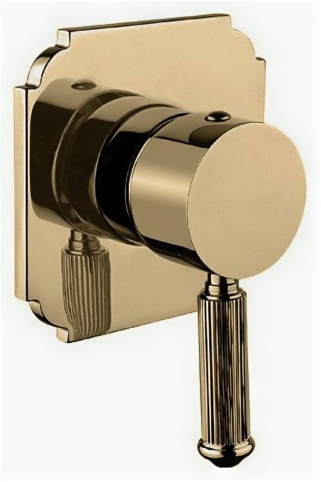 Встраиваемый смеситель Cezares OLIMP-DIM2-02-L