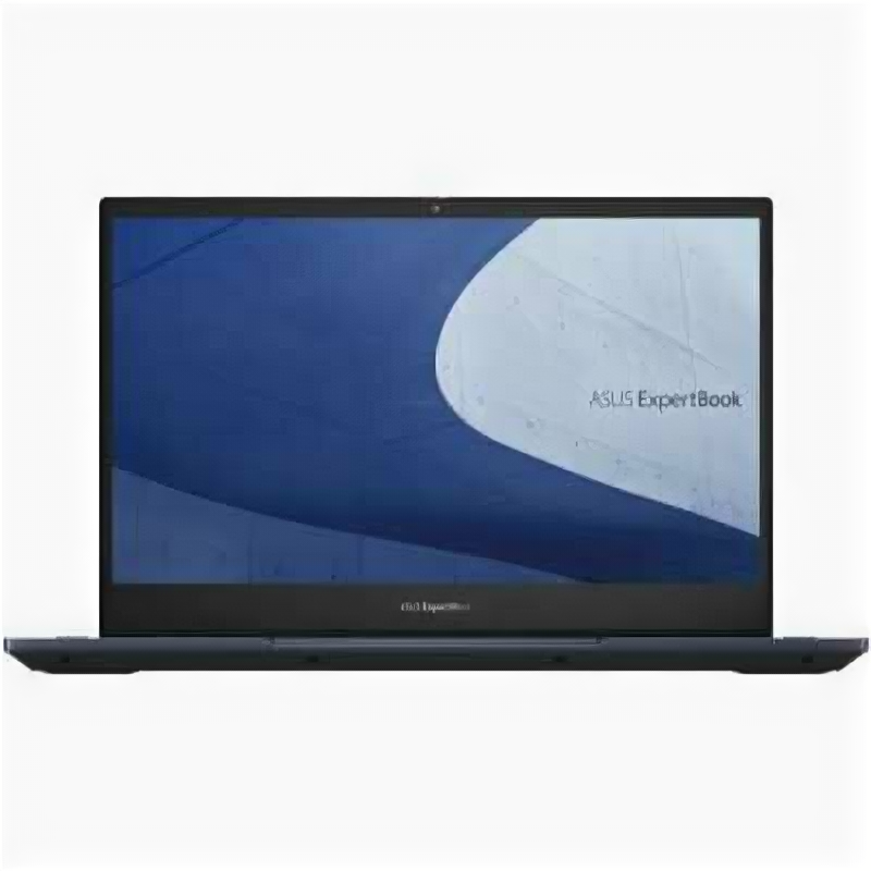 Ноутбук Asus ExpertBook B5 Flip B5402FEA-HY0204W 90NX04I1-M00790 Intel Core i5 1155G7, 2.5 GHz - 4.5 GHz, 8192 Mb, 14" Full HD 1920x1080, 512 Gb SSD, DVD нет, Intel Iris Xe Graphics, Windows 11 Home, синий (Star Black), 1.38 кг, 90NX04I1-M00790