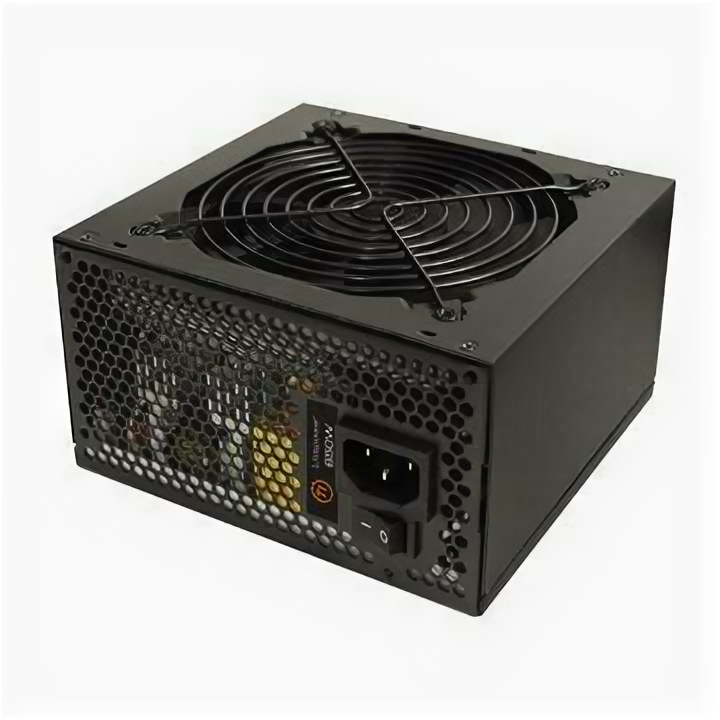 Блок питания Thermaltake LT-650P (ps-ltp-0650npcneu-2)