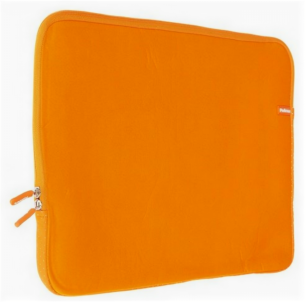 Чехол для ноутбука Portcase KNP-18 OR 18.4" оранжевый