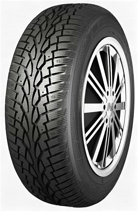 Шины 225/55 R17 Nankang SW7 101T Ш