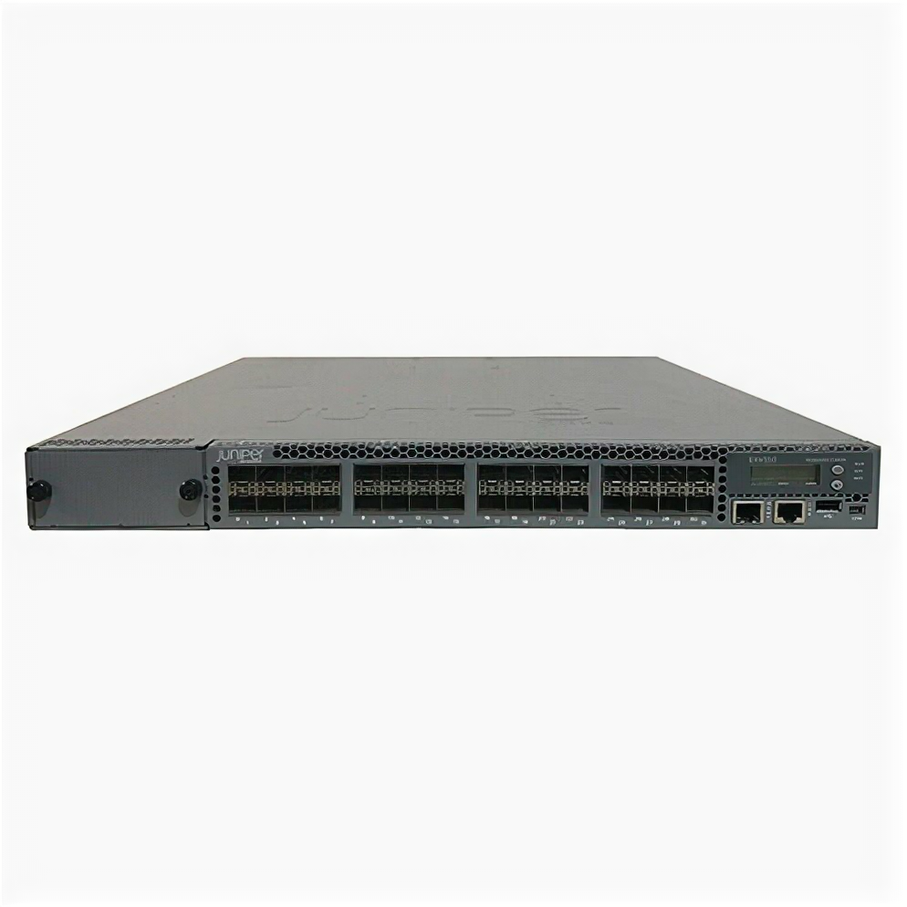 Коммутатор Juniper EX4550-32F-AFO