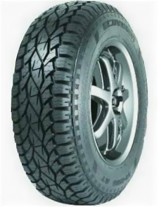 Шины 245/70 R16 Ovation Ecovision VI-286AT 107T