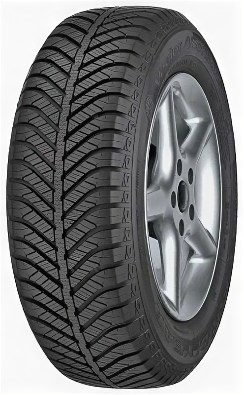 Шины 195/55 R16 Goodyear Vector 4 seasons 87H