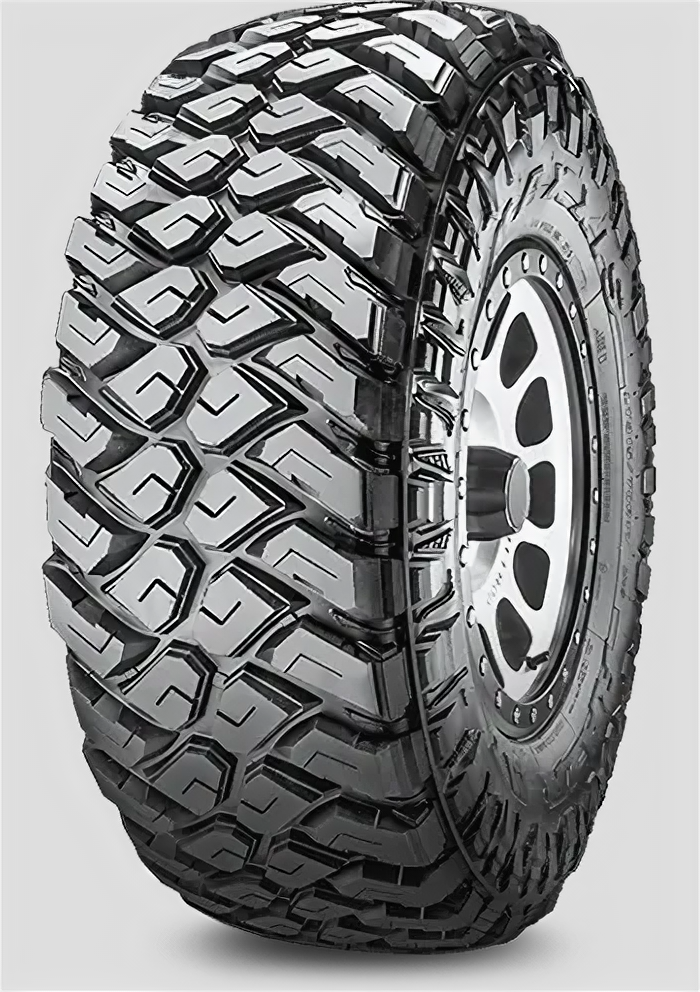 Шины 245/75 R16 Maxxis MT772 Razr 120/116Q (10PR)