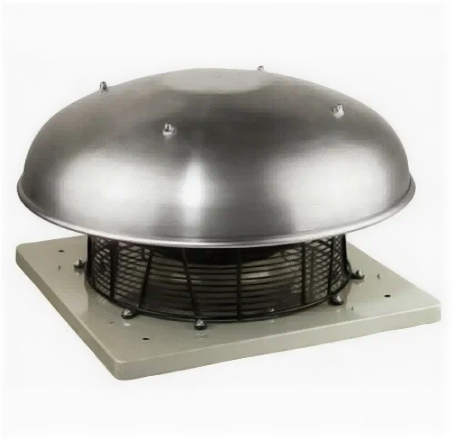 Крышный вентилятор Systemair DHA 630DV Sileo
