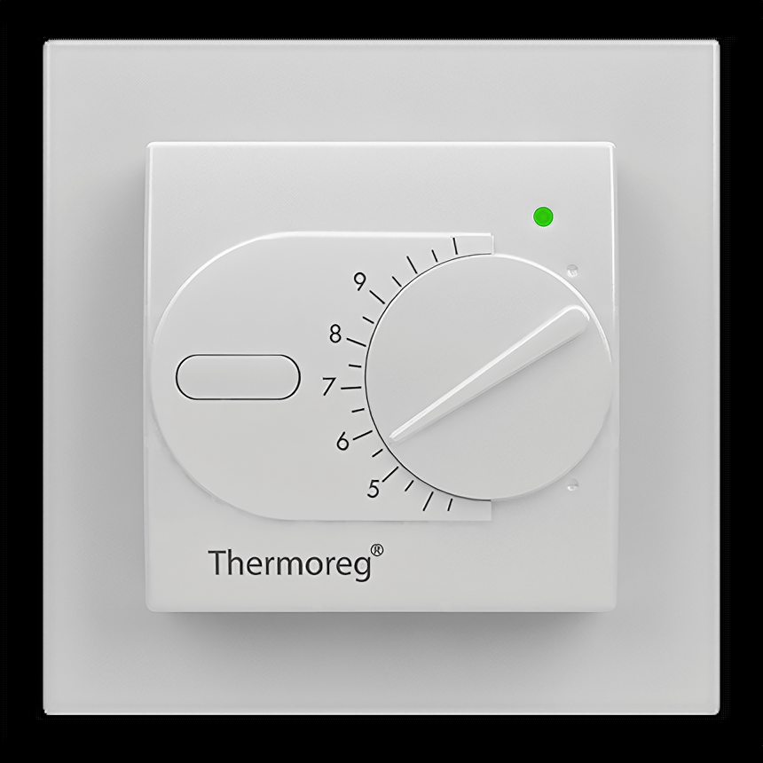 Терморегулятор Thermo Thermoreg TI-200 Design