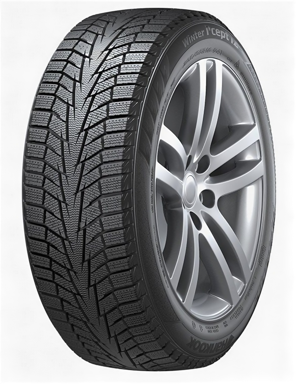 Шины 225/55 R16 Hankook Winter i*Cept IZ2 W616 99T XL