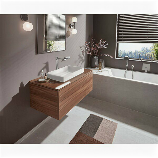 Ручной душ Hansgrohe - фото №4