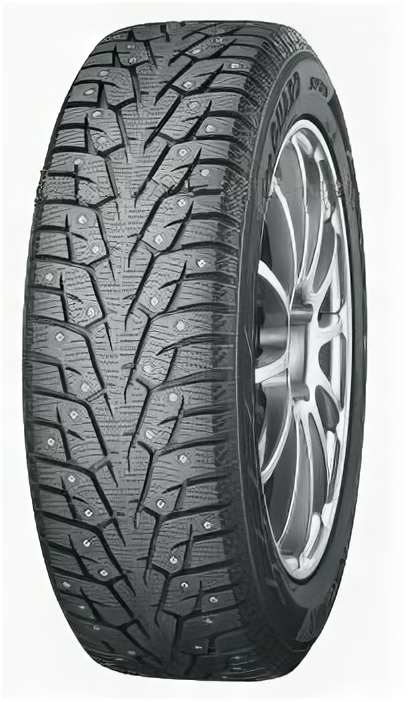 Шины 195/55 R16 Yokohama Ice Guard IG55 91T XL