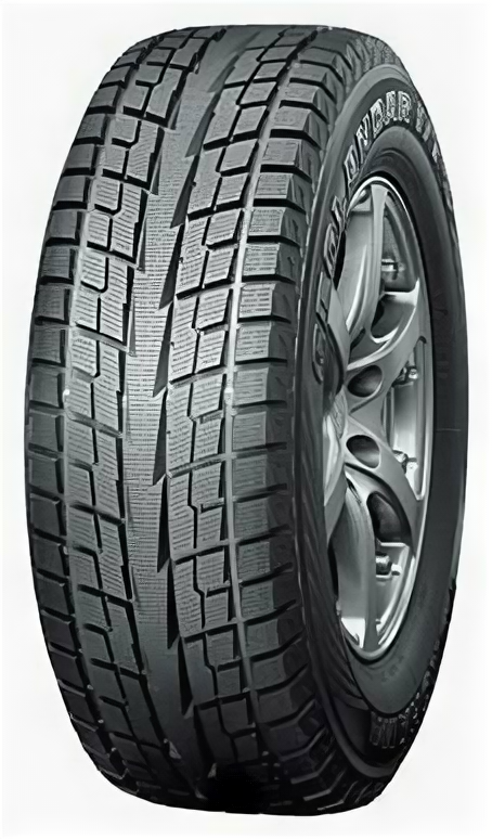 Шины 295/45 R20 Yokohama Geolandar I/T G073 114Q