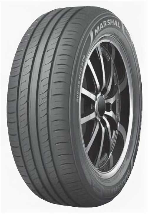 Шины 235/60 R16 Marshal MH12 100H