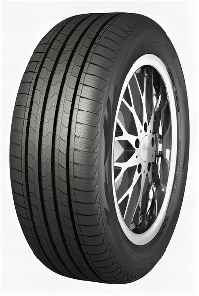 Шины 235/60 R17 Nankang SP-9 102V