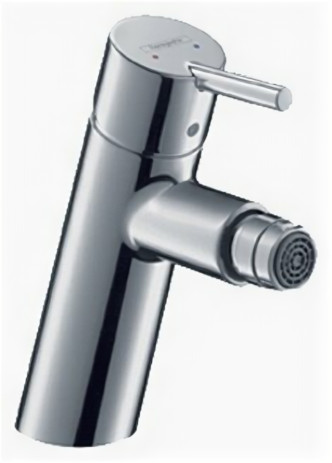 Смеситель для биде Hansgrohe Смеситель для биде Hansgrohe Talis 32240000